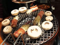 -原始泥炉烤肉(总店)
