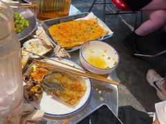 -临胜烧烤大牌档(东葛店)
