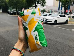 -SUBWAY赛百味(购物公园店)