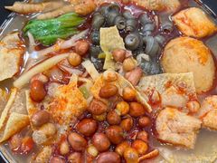 -笋果坊螺蛳粉(竹园小区店)
