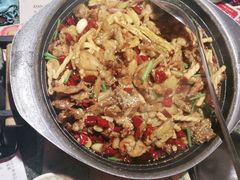 麻辣味-蛙小侠(柳州万象城店)