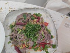 -大树餐厅(环球港店)
