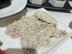 -绿雅酒家(江西中路店)