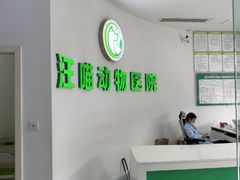 -汪喵宠物医院·骨科心脏影像·犬猫急重症ICU诊疗中心(成华分院)