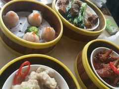 -明泉居茶点荟(车陂店)