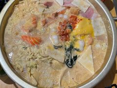 -芝芝Z-cheese芝士年糕专门店