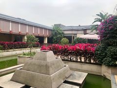 -太子园林酒家