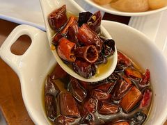 -清真·鸦儿李记·涮肉(和平里店)