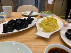 -船歌·鱼水饺青岛菜(国贸商城店)