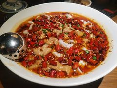-首秀·四川料理(星耀101店)