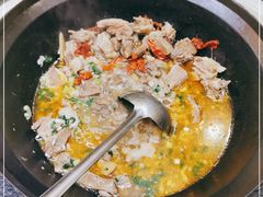 -双城乡铁锅炖羊肉(莱安逸境店)