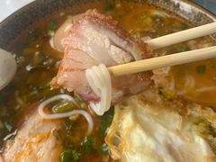 -肇兴特色牛肉粉