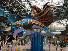 -波塞冬旅游度假区