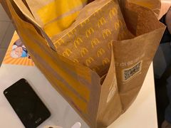 -麦当劳(金地店)