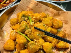 -眉山小馆(华强广场店)
