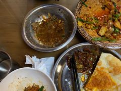 -88号小吃店·经典云南菜·地道纳西美食