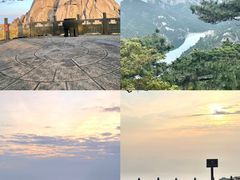 -天柱山风景区