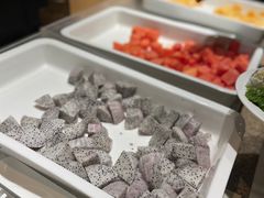 -上海东方佘山翰悦阁酒店·Vie全日制餐厅