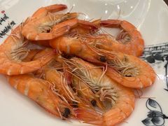 -老馆子·建德菜·山肴鱼鲜(海威新界店)