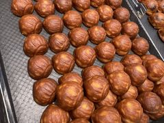 -泸溪河桃酥(西直门凯德店)