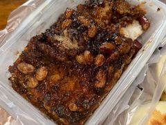 -紫光园清真北京小吃(正阳大街店)
