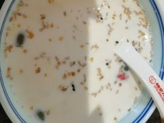 -福苗小骆驼烧烤(中关村店)