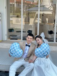 -MAO亲爱的猫婚纱摄影工作室