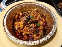 -碎怂烤肉(钟楼柳巷店)