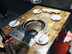 -33韩式自助烧烤(环城南路店)