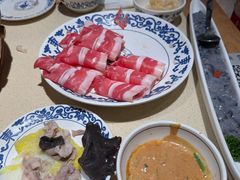 -东镇老火锅(长春路首店)