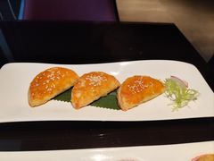 -厦门艾美酒店·乐美中餐厅