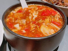 -奉天小馆·非遗东北菜(济南万象城店)