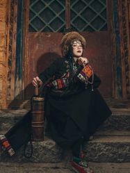 -风马映像摄影工作室(布宫店)