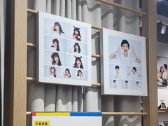 -方快-照相馆(金桥国际店)