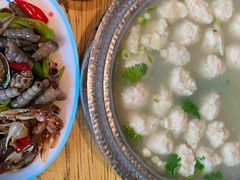 -小船渔村•大连菜•大连焖鱼(明泽街店)