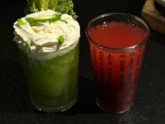 -唐猫庭院·千年陕菜(赛格国际购物中心店)
