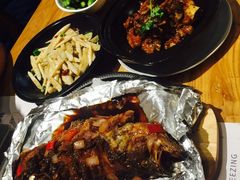 -U你·天然调味(南湖总店)