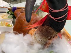 -清真悦宾楼食府(海湖店)