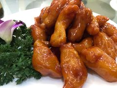 -小贝壳酒楼(经九路店)