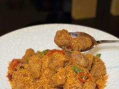 -丽晶轩中餐厅(重庆丽晶酒店)