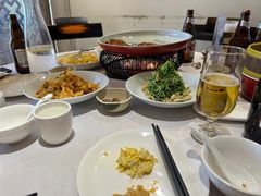 -京味斋·北京烤鸭(北京南站洋桥店)