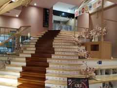 -丽池宫韩式汗蒸会馆(华灯坊店)