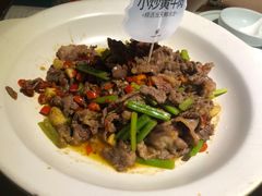 -佬麻雀·剁椒鱼头(京基KK One店)