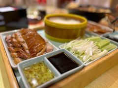 -红红烤鸭店(西单店)