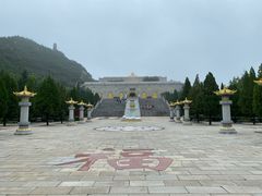 -龙口南山旅游景区