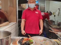 -黑色经典臭豆腐·湖南特产(太平街口店)