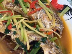 -潮汕铺老店(甜水井店)
