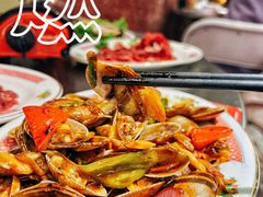 -燃计沙茶皇·香港沙茶火锅(人广旗舰店)