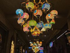 -新疆国际大巴扎