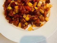 -玉林烤鸭店(黄村兴华店)
